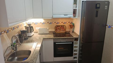Foto 4 von Wohnung zum Verkauf in Calle Triunfo, 3, Norte, Santa Pola