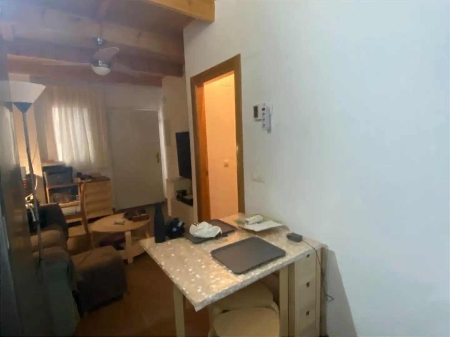 Piso en venta en Calle Triunfo, 3, Norte Piso en venta en Santa Pola con Aire acondicionado