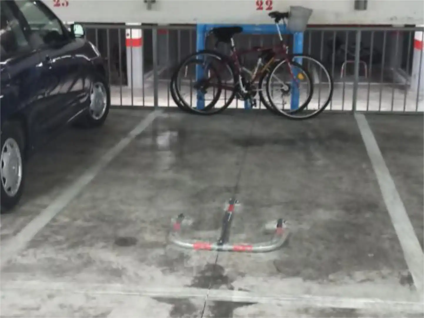 Piso en venta en Calle Triunfo, 3, Norte Parking de Piso en venta en Santa Pola con Aire acondicionado