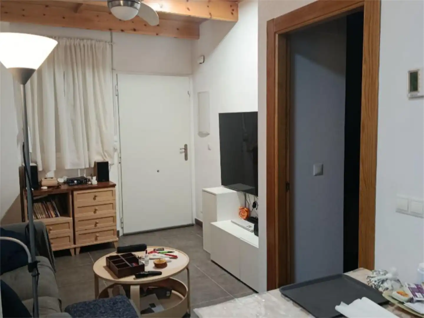 Piso en venta en Calle Triunfo, 3, Norte Piso en venta en Santa Pola con Aire acondicionado