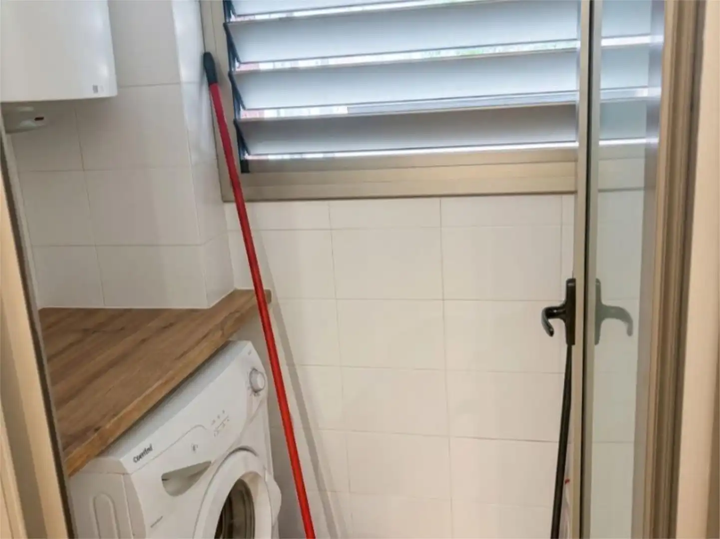 Piso en venta en Carrer de Fluvià, 213, Sant Martí de Provençals Vista exterior de Piso en venta en Barcelona Capital