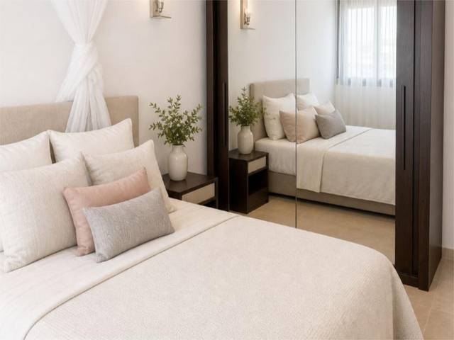 Piso en Venta en Carrer de Fluvià, 213 en Sant Martí de Provençals