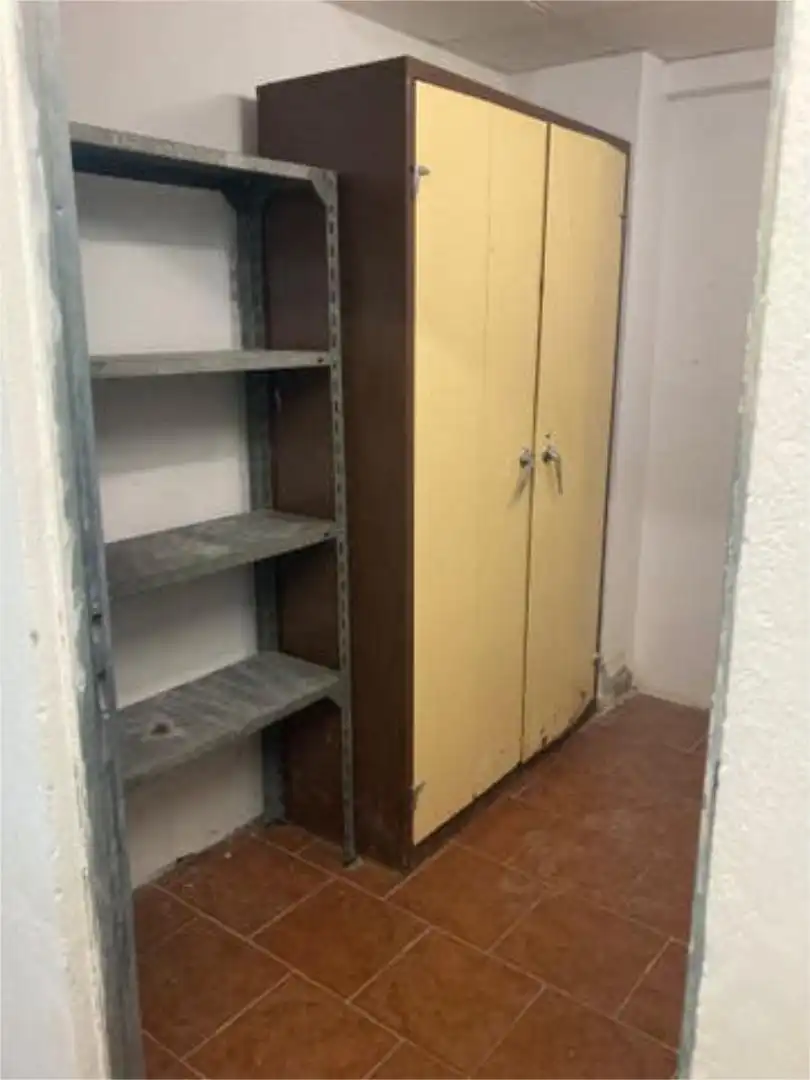 Trastero de alquiler en Oviedo 