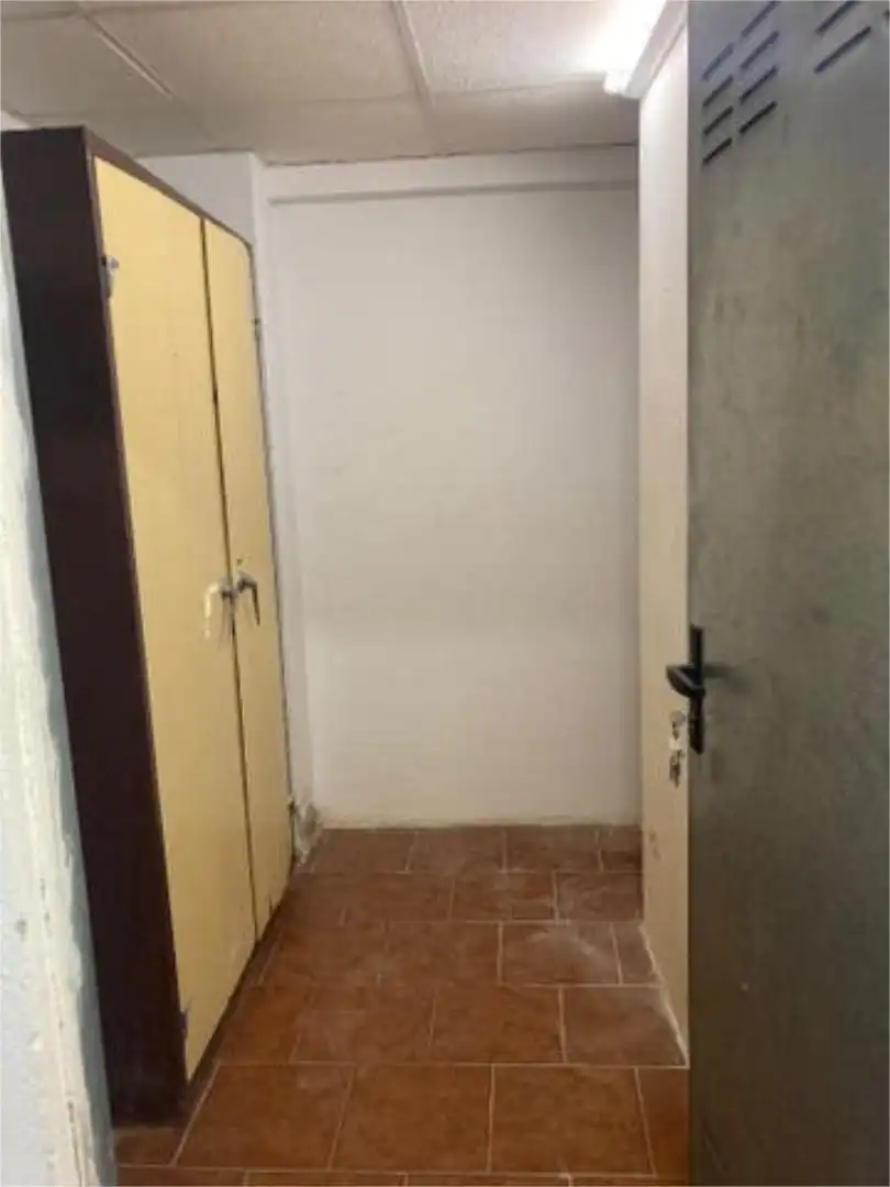 Trastero de alquiler en Oviedo 