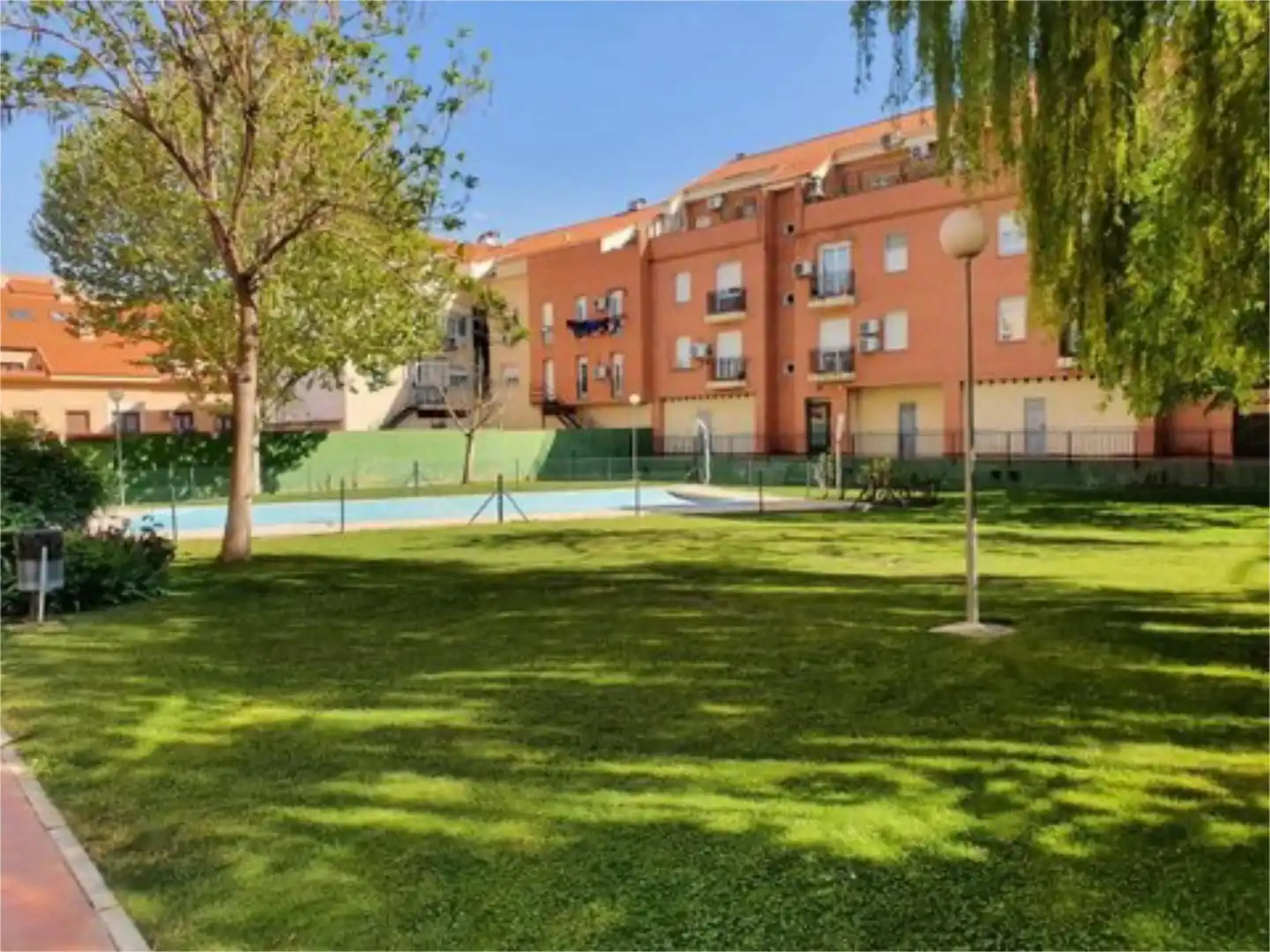 Piso en venta en Calle Jardines, 17, Casco Antiguo Sur Piso en venta en Calle Jardines, 17, Casco Antiguo Sur