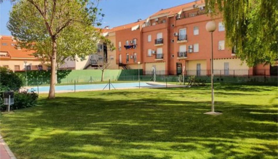 Piso en venta en Calle Jardines, 17, Casco Antiguo Sur, Ciempozuelos - imagen 1 Foto 1 de Piso en venta en Calle Jardines, 17, Casco Antiguo Sur, Ciempozuelos
