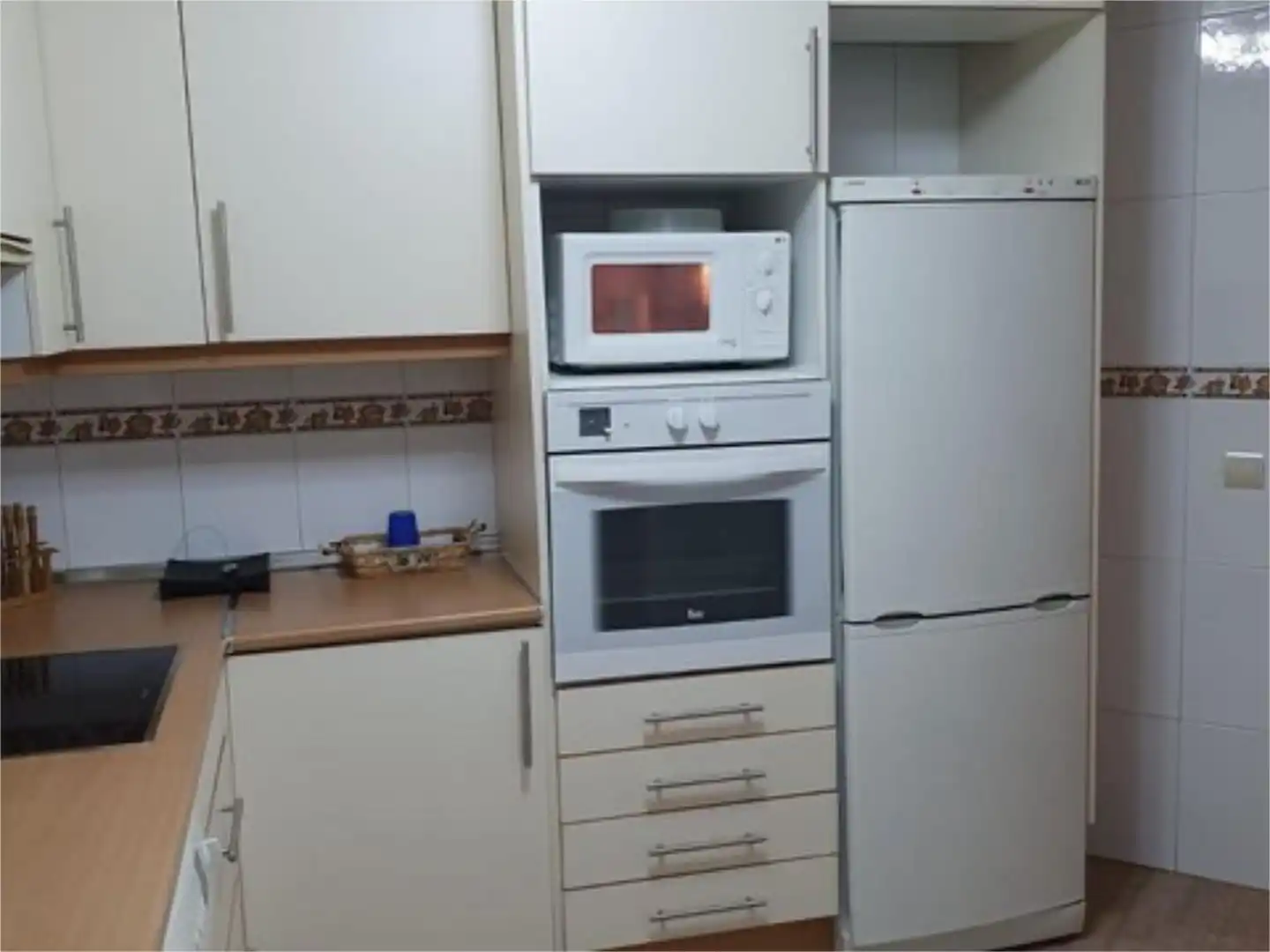 Piso en venta en Calle Jardines, 17, Casco Antiguo Sur Piso en venta en Calle Jardines, 17, Casco Antiguo Sur
