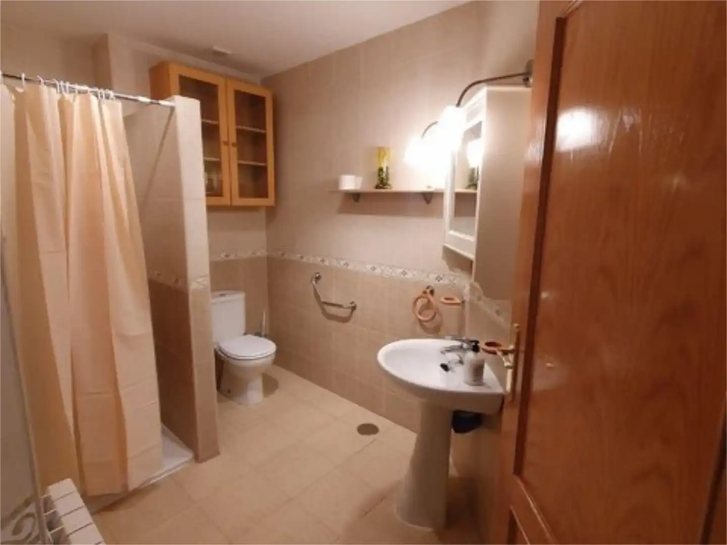 Piso en venta en Calle Jardines, 17, Casco Antiguo Sur Piso en venta en Calle Jardines, 17, Casco Antiguo Sur