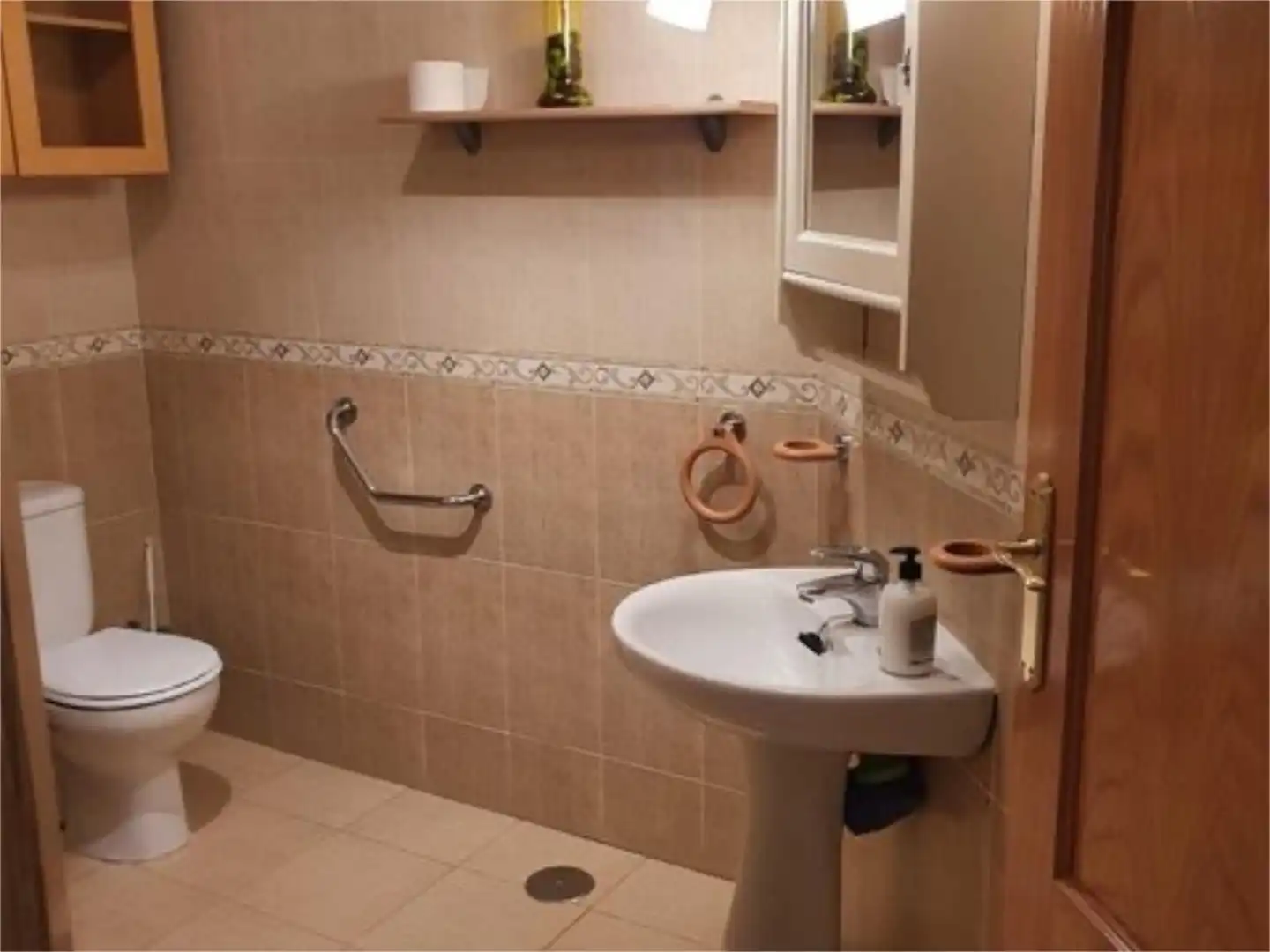 Piso en venta en Calle Jardines, 17, Casco Antiguo Sur Piso en venta en Calle Jardines, 17, Casco Antiguo Sur