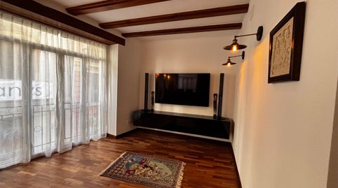 Foto 3 von Wohnung zur Miete in Carrer de Santa Teresa, 23, El Pilar, Valencia Capital