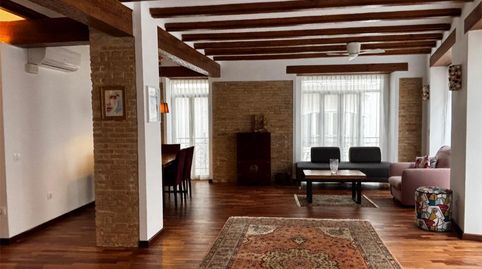 Foto 2 von Wohnung zur Miete in Carrer de Santa Teresa, 23, El Pilar, Valencia Capital