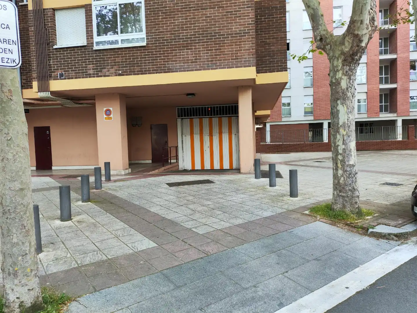 Parking de Garaje en venta en Vitoria - Gasteiz
