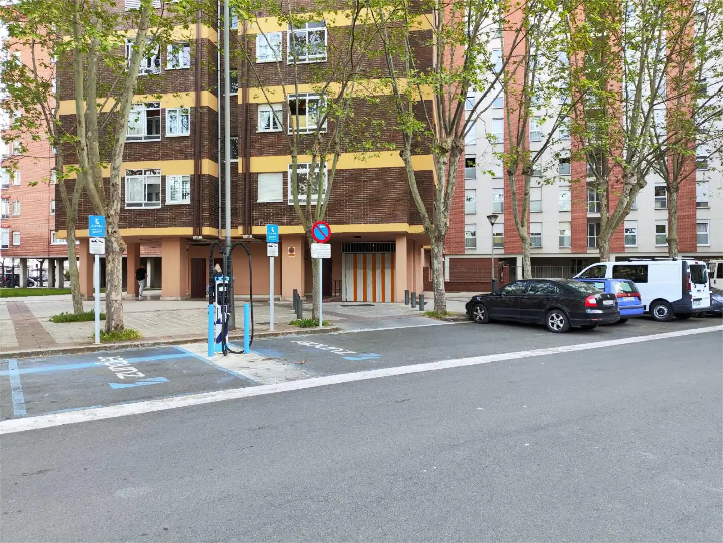 Parking of Garage for sale in Vitoria - Gasteiz
