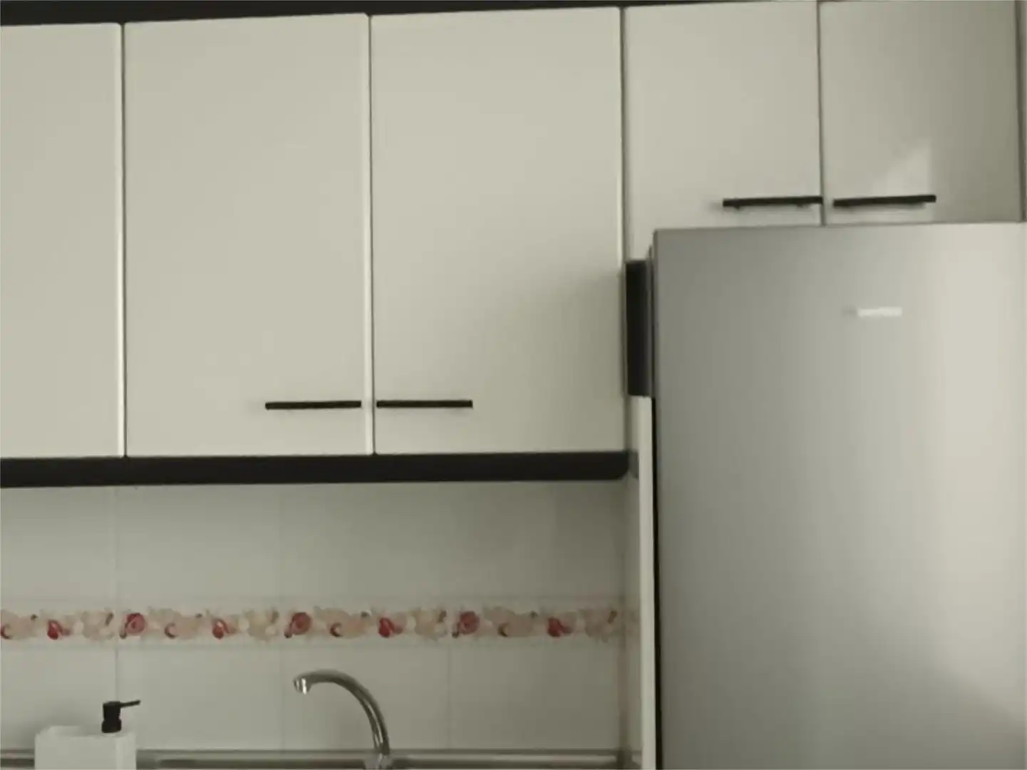 Flat for rent in Calle Santa Quiteria, 10, Carretas - Pajarita Kitchen of Flat for rent in Albacete with Heating, Furnished and Community parking
