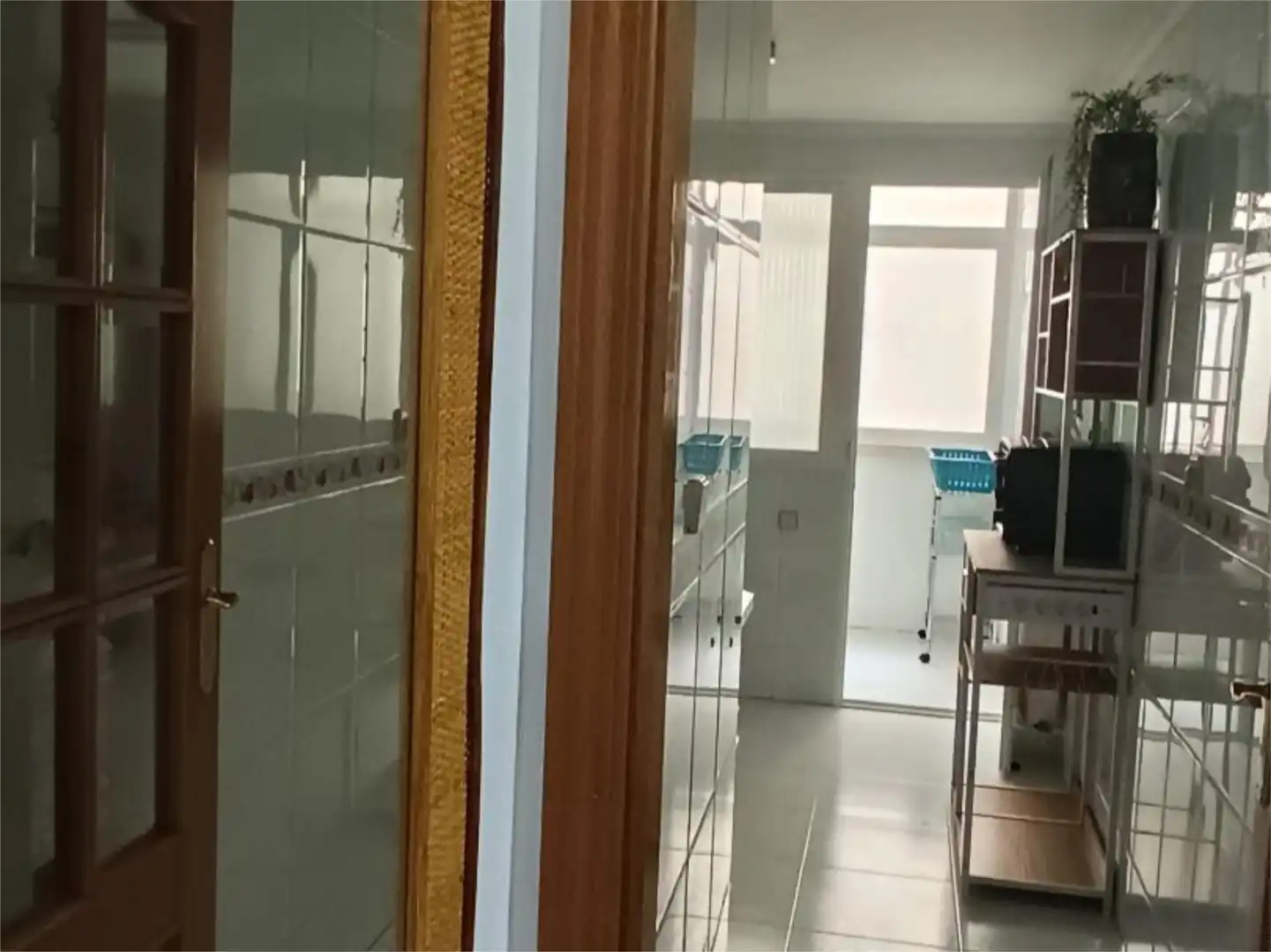 Flat for rent in Calle Santa Quiteria, 10, Carretas - Pajarita Flat for rent in Albacete with Heating, Furnished and Community parking