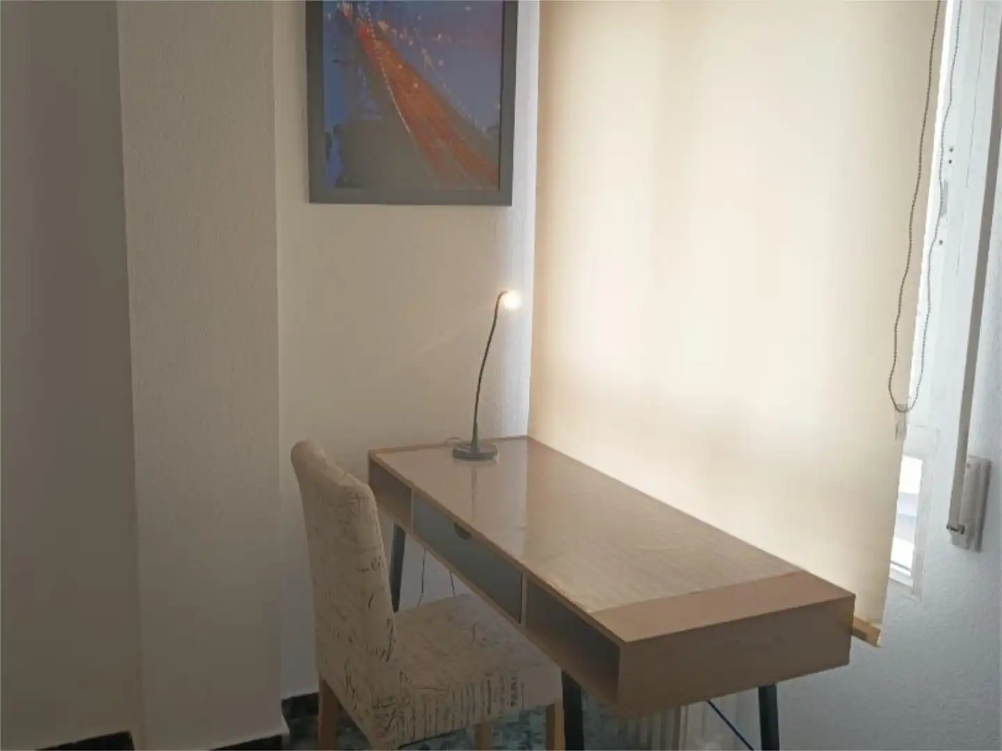 Flat for rent in Calle Santa Quiteria, 10, Carretas - Pajarita Flat for rent in Albacete with Heating, Furnished and Community parking