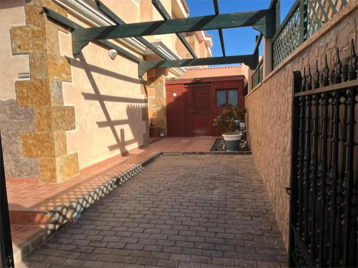 Casa adosada en venta en Calle el Candray, 22, El Charco - Las Salinas Casa adosada en venta en Calle el Candray, 22, El Charco - Las Salinas