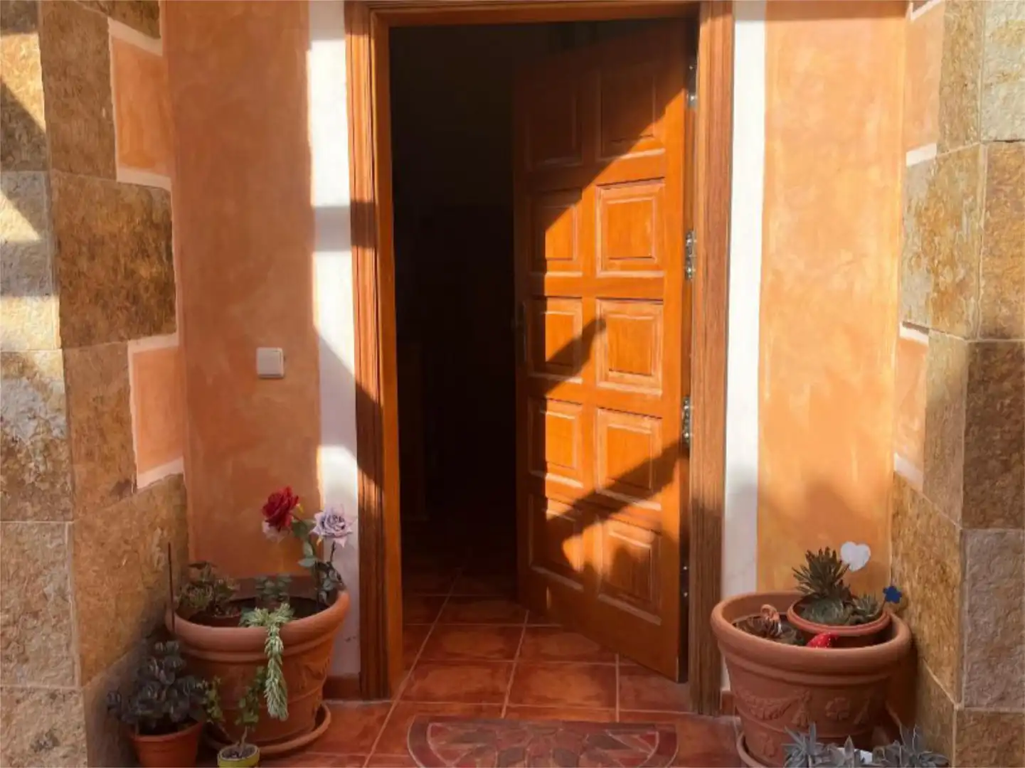 Casa adosada en venta en Calle el Candray, 22, El Charco - Las Salinas Casa adosada en venta en Calle el Candray, 22, El Charco - Las Salinas