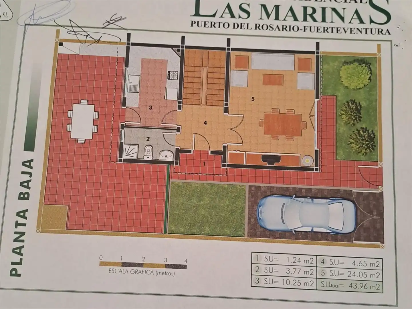 Casa adosada en venta en Calle el Candray, 22, El Charco - Las Salinas Casa adosada en venta en Calle el Candray, 22, El Charco - Las Salinas