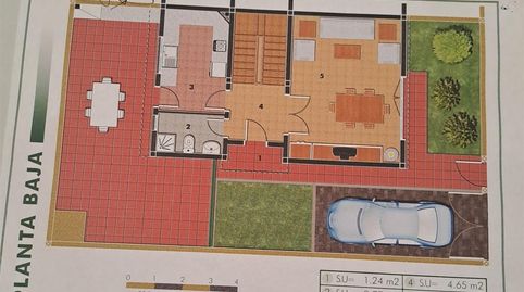 Photo 4 of Detached homes for sale in Calle el Candray, 22, El Charco - Las Salinas, Puerto del Rosario