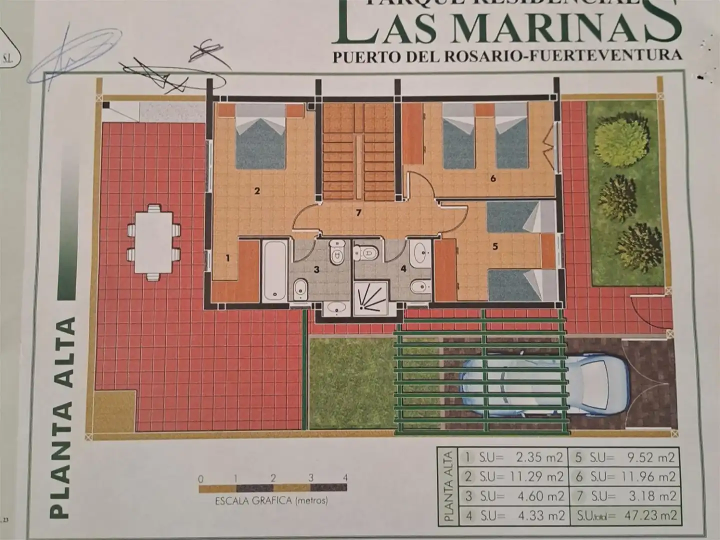 Casa adosada en venta en Calle el Candray, 22, El Charco - Las Salinas Casa adosada en venta en Calle el Candray, 22, El Charco - Las Salinas