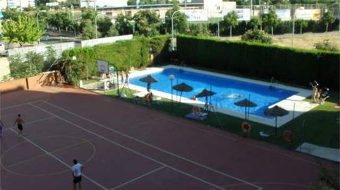 Flat for rent in Vista Alegre - Parque Cruz Conde, Córdoba Capital - image 2 Photo 2 of Flat for rent in Vista Alegre - Parque Cruz Conde, Córdoba Capital