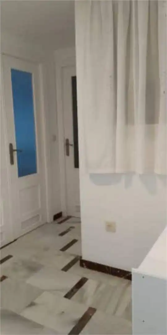 Wohnung zur Miete in Córdoba mit Heizung, Privatgarten und Terrasse