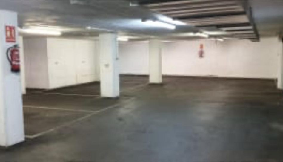 Garage for rent in Carrer Doctor Pascual I Prats, 7, Carme - Vistalegre, Girona Capital - image 1 Photo 1 of Garage for rent in Carrer Doctor Pascual I Prats, 7, Carme - Vistalegre, Girona Capital