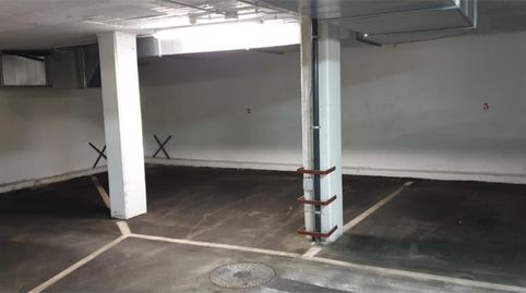 Garage for rent in Carrer Doctor Pascual I Prats, 7, Carme - Vistalegre, Girona Capital - image 2 Photo 2 of Garage for rent in Carrer Doctor Pascual I Prats, 7, Carme - Vistalegre, Girona Capital