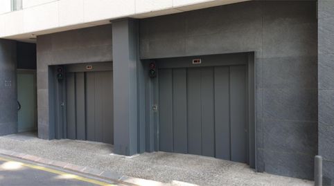 Garage for rent in Carrer Doctor Pascual I Prats, 7, Carme - Vistalegre, Girona Capital - image 3 Photo 3 of Garage for rent in Carrer Doctor Pascual I Prats, 7, Carme - Vistalegre, Girona Capital