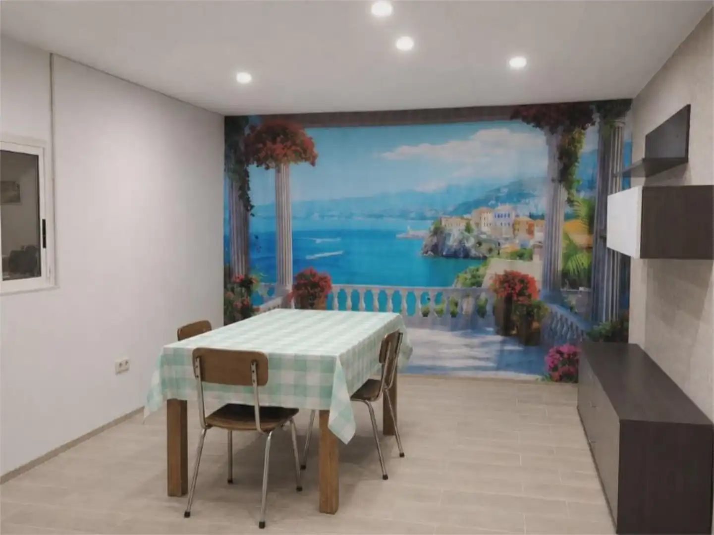 Zimmer in Carrer Sagrat Cor, 88, Roquetes