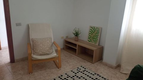 Foto 4 de Piso de alquiler en Carretera General del Rosario, 89, Chimisay - Las Delicias - Miramar, Santa Cruz de Tenerife Capital
