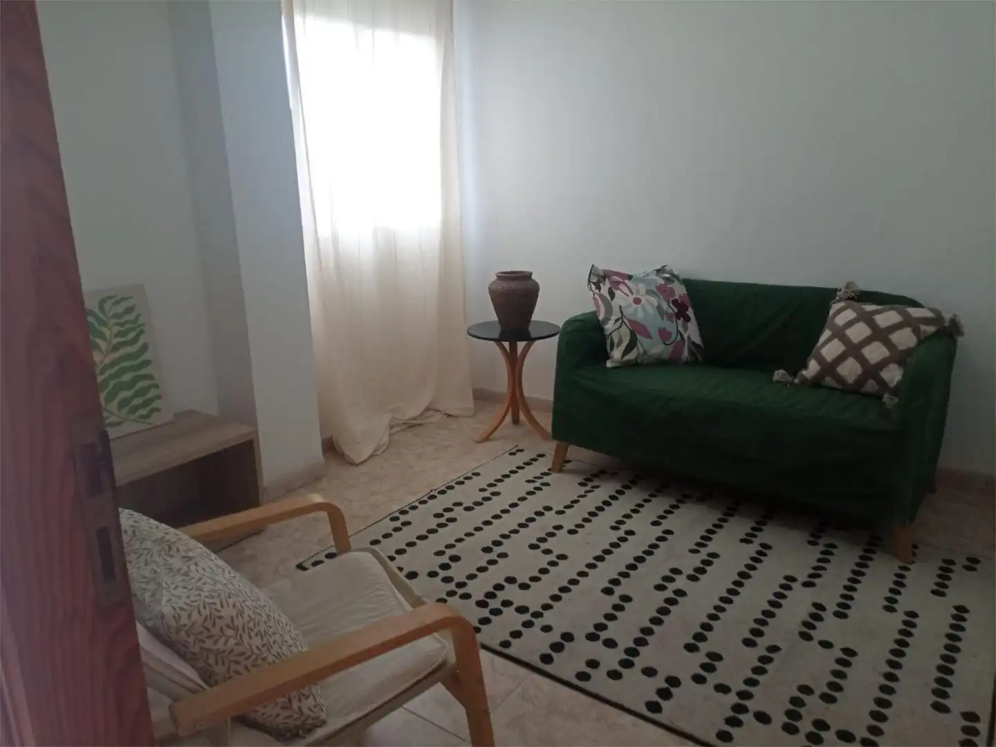 Flat for rent in Carretera General del Rosario, 89, Chimisay - Las Delicias - Miramar Flat for rent in Carretera General del Rosario, 89, Chimisay - Las Delicias - Miramar