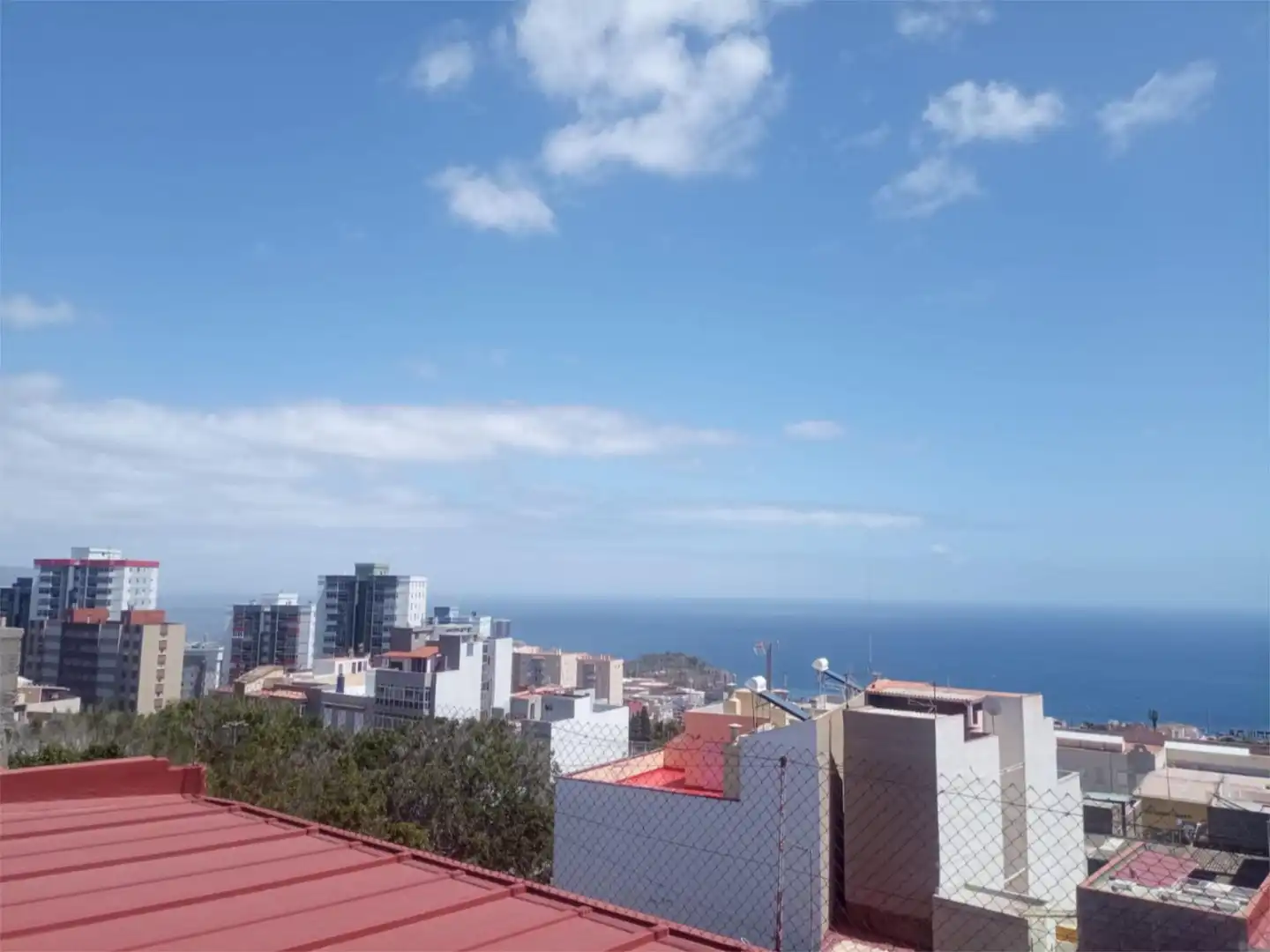Flat for rent in Carretera General del Rosario, 89, Chimisay - Las Delicias - Miramar Flat for rent in Carretera General del Rosario, 89, Chimisay - Las Delicias - Miramar