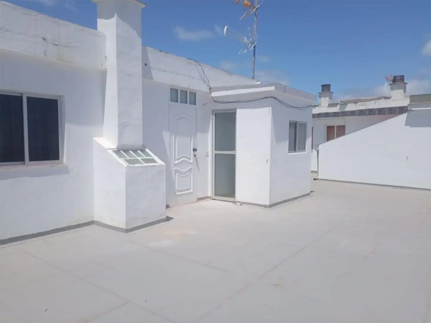 Flat for rent in Carretera General del Rosario, 89, Chimisay - Las Delicias - Miramar Flat for rent in Carretera General del Rosario, 89, Chimisay - Las Delicias - Miramar