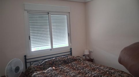 Foto 4 de Piso de alquiler en Calle Mosaico, 2, Puente Tocinos, Murcia Capital