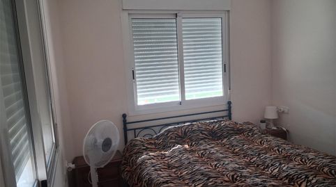 Foto 5 de Piso de alquiler en Calle Mosaico, 2, Puente Tocinos, Murcia Capital