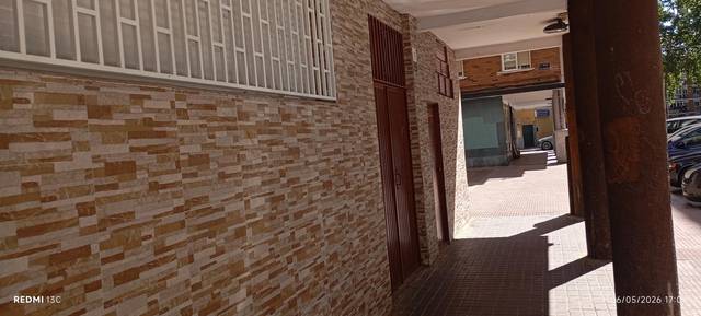 Piso en Venta en Avenida Caballería Española, 46 en Caballería Española