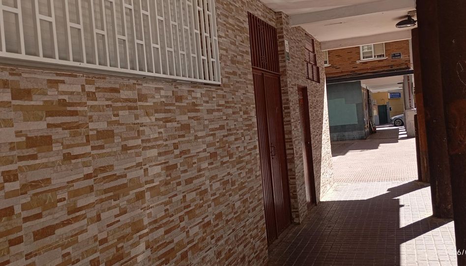 Piso en venta en Avenida Caballería Española, 46, Caballería Española, Alcalá de Henares - imagen 1 Foto 1 de Piso en venta en Avenida Caballería Española, 46, Caballería Española, Alcalá de Henares