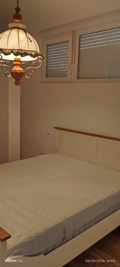 Flat for sale in Avenida Caballería Española, 46, Caballería Española Bedroom of Flat for sale in Alcalá de Henares with Air Conditioner