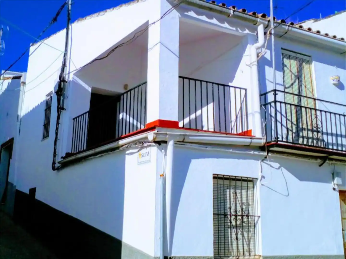 Flat for sale in Calle Larga, 24, Zufre