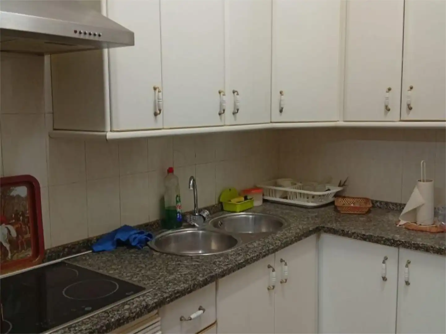 Flat for sale in Calle Larga, 24, Zufre