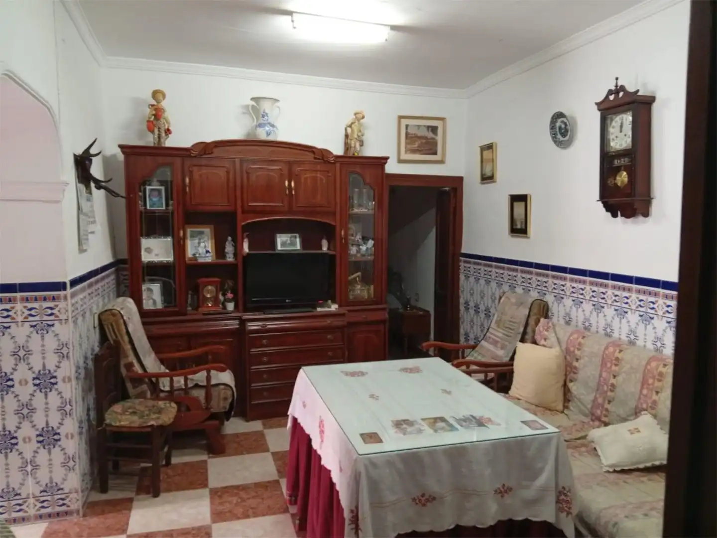 Flat for sale in Calle Larga, 24, Zufre