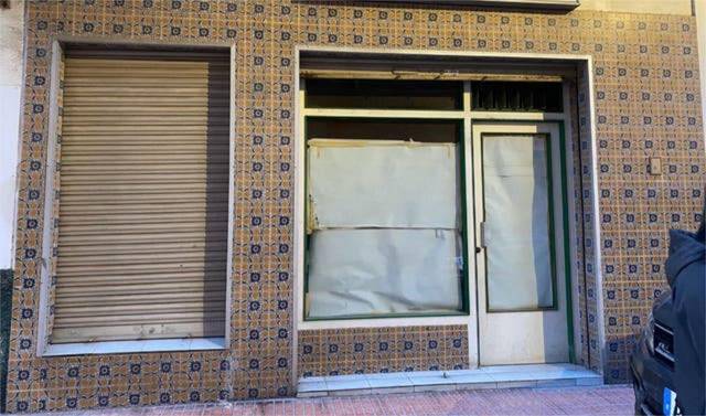 Local comercial en Alquiler en Hospital - Plaza del Real