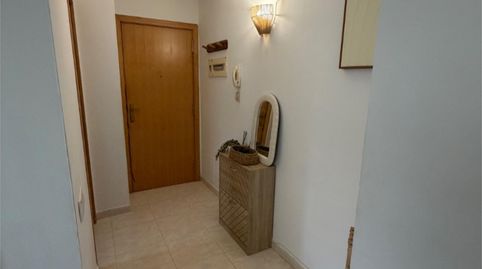 Foto 4 de Piso en venta en Plaça D'abdo Terrades, 3, Creu de la Mà, Figueres