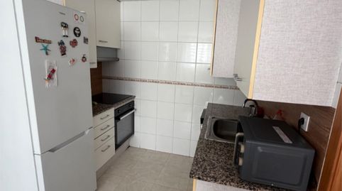 Foto 5 de Piso en venta en Plaça D'abdo Terrades, 3, Creu de la Mà, Figueres
