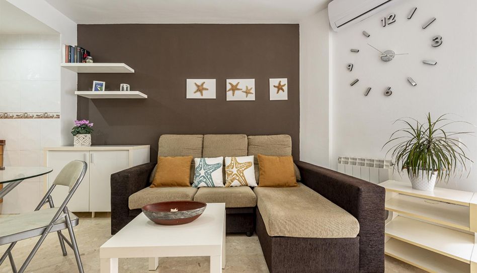 Piso en venta en Carrer Manuel de Falla, 11, Nou Eixample Sud, Tarragona Capital - imagen 1 Foto 1 de Piso en venta en Carrer Manuel de Falla, 11, Nou Eixample Sud, Tarragona Capital