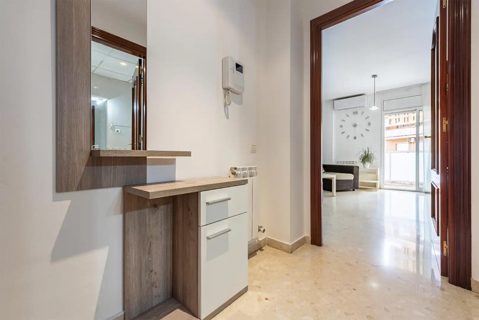 Piso en venta en Carrer Manuel de Falla, 11, Nou Eixample Sud Piso en venta en Tarragona Capital con Aire acondicionado y Balcón