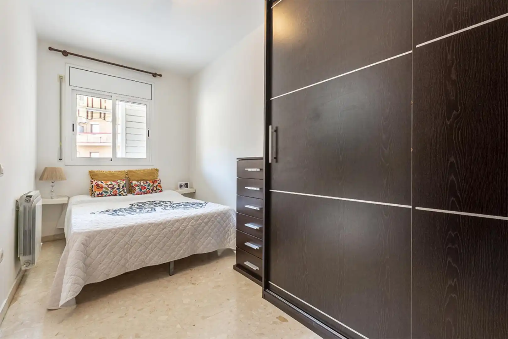 Piso en venta en Carrer Manuel de Falla, 11, Nou Eixample Sud Habitación de Piso en venta en Tarragona Capital con Aire acondicionado y Balcón
