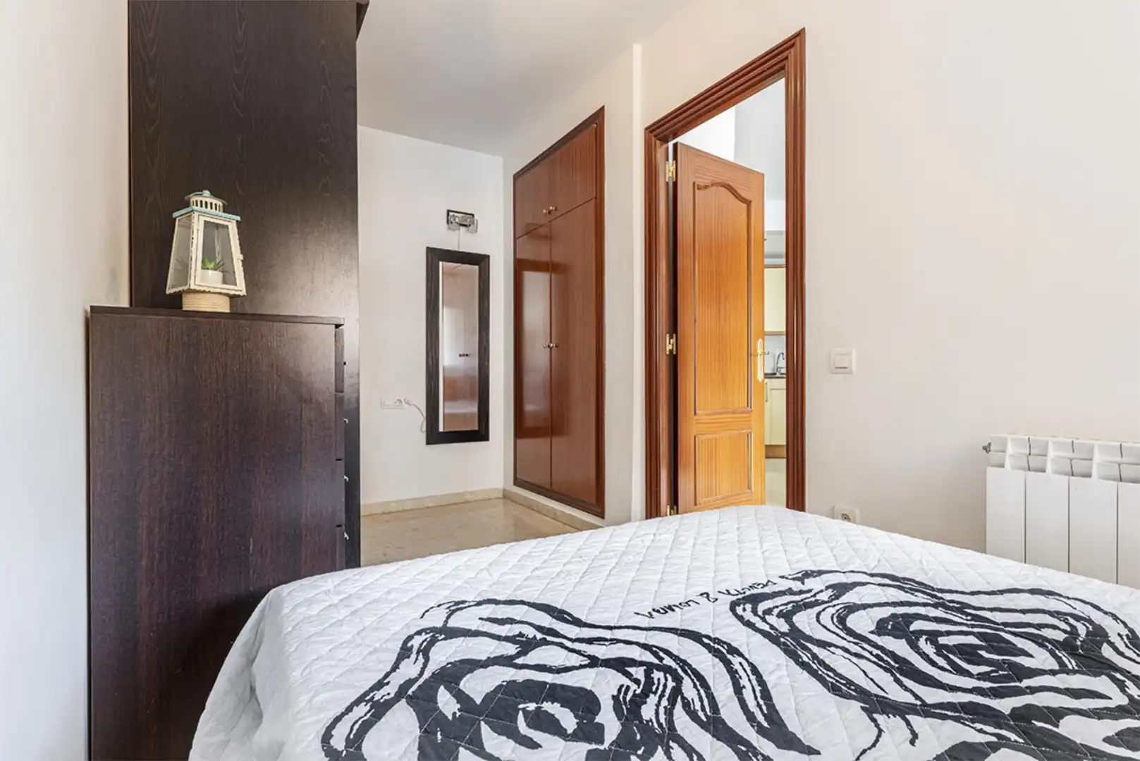 Piso en venta en Carrer Manuel de Falla, 11, Nou Eixample Sud Habitación de Piso en venta en Tarragona Capital con Aire acondicionado y Balcón